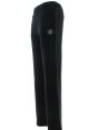A|X Armani Exchange Donna Pantalone Felpa Pantapalazzo