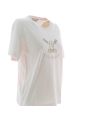 Trussardi Donna T Shirt Manica Corta Giro Collo