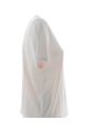 Trussardi Donna T Shirt Manica Corta Giro Collo