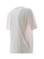 Trussardi Donna T Shirt Manica Corta Giro Collo