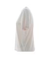 Trussardi Donna T Shirt Manica Corta Giro Collo
