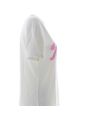 Trussardi Donna T Shirt Manica Corta Giro Collo