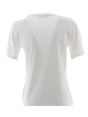 Trussardi Donna T Shirt Manica Corta Giro Collo