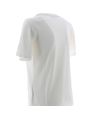 Trussardi Donna T Shirt Manica Corta Giro Collo
