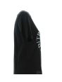 Trussardi Donna T Shirt Manica Corta Giro Collo