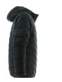 EA7 Emporio Armani Uomo Giacca 3/4 Cappuccio Full Zip 100 Grammi