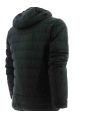 EA7 Emporio Armani Uomo Giacca 3/4 Cappuccio Full Zip 100 Grammi