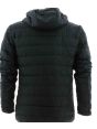 EA7 Emporio Armani Uomo Giacca 3/4 Cappuccio Full Zip 100 Grammi