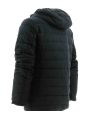 EA7 Emporio Armani Uomo Giacca 3/4 Cappuccio Full Zip 100 Grammi