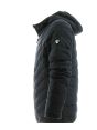EA7 Emporio Armani Uomo Giacca 3/4 Cappuccio Full Zip 100 Grammi
