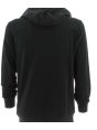 EA7 Emporio Armani Uomo Felpa Cappuccio Chiuso