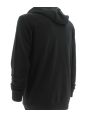EA7 Emporio Armani Uomo Felpa Cappuccio Chiuso