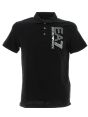 EA7 Emporio Armani Uomo Polo Jersey Manica Corta