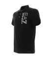 EA7 Emporio Armani Uomo Polo Jersey Manica Corta