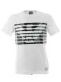 EA7 Emporio Armani Uomo T Shirt Manica Corta Giro Collo