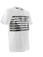 EA7 Emporio Armani Uomo T Shirt Manica Corta Giro Collo