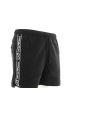 EA7 Emporio Armani Uomo Boxer Mare Con Elastico In Vita Tinta Unita