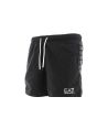 EA7 Emporio Armani Uomo Boxer Mare Con Elastico