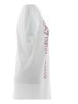 EA7 Emporio Armani Donna Abitino Manica Corta Giro Collo Tinta Unita