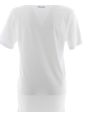 EA7 Emporio Armani Donna Abitino Manica Corta Giro Collo Tinta Unita