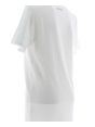 EA7 Emporio Armani Donna Abitino Manica Corta Giro Collo Tinta Unita