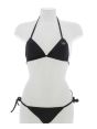 EA7 Emporio Armani Donna Costume Due Pezzi Reggiseno a Triangolo