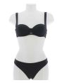 EA7 Emporio Armani Donna Costume Due Pezzi a Balconcino
