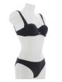 EA7 Emporio Armani Donna Costume Due Pezzi a Balconcino