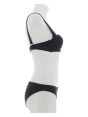 EA7 Emporio Armani Donna Costume Due Pezzi a Balconcino