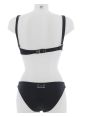 EA7 Emporio Armani Donna Costume Due Pezzi a Balconcino