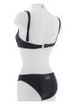 EA7 Emporio Armani Donna Costume Due Pezzi a Balconcino