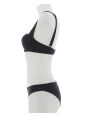 EA7 Emporio Armani Donna Costume Due Pezzi a Balconcino