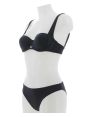 EA7 Emporio Armani Donna Costume Due Pezzi a Balconcino
