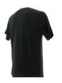 Trussardi Uomo T Shirt Manica Corta Giro Collo Big Logo