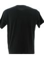 Trussardi Uomo T Shirt Manica Corta Giro Collo Big Logo