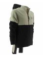 EA7 Emporio Armani Uomo Tuta Felpa Full Zip