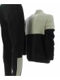 EA7 Emporio Armani Uomo Tuta Felpa Full Zip