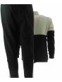 EA7 Emporio Armani Uomo Tuta Felpa Full Zip