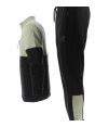 EA7 Emporio Armani Uomo Tuta Felpa Full Zip