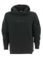 EA7 Emporio Armani Uomo Felpa Cappuccio Chiuso