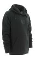 EA7 Emporio Armani Uomo Felpa Cappuccio Chiuso