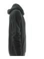 EA7 Emporio Armani Uomo Felpa Cappuccio Chiuso