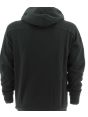 EA7 Emporio Armani Uomo Felpa Cappuccio Chiuso