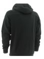 EA7 Emporio Armani Uomo Felpa Cappuccio Chiuso