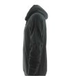 EA7 Emporio Armani Uomo Felpa Cappuccio Chiuso