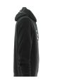 EA7 Emporio Armani Uomo Felpa Cappuccio Chiuso