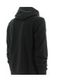 EA7 Emporio Armani Uomo Felpa Cappuccio Chiuso