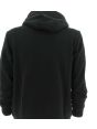 EA7 Emporio Armani Uomo Felpa Cappuccio Chiuso