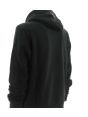 EA7 Emporio Armani Uomo Felpa Cappuccio Chiuso