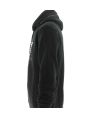 EA7 Emporio Armani Uomo Felpa Cappuccio Chiuso